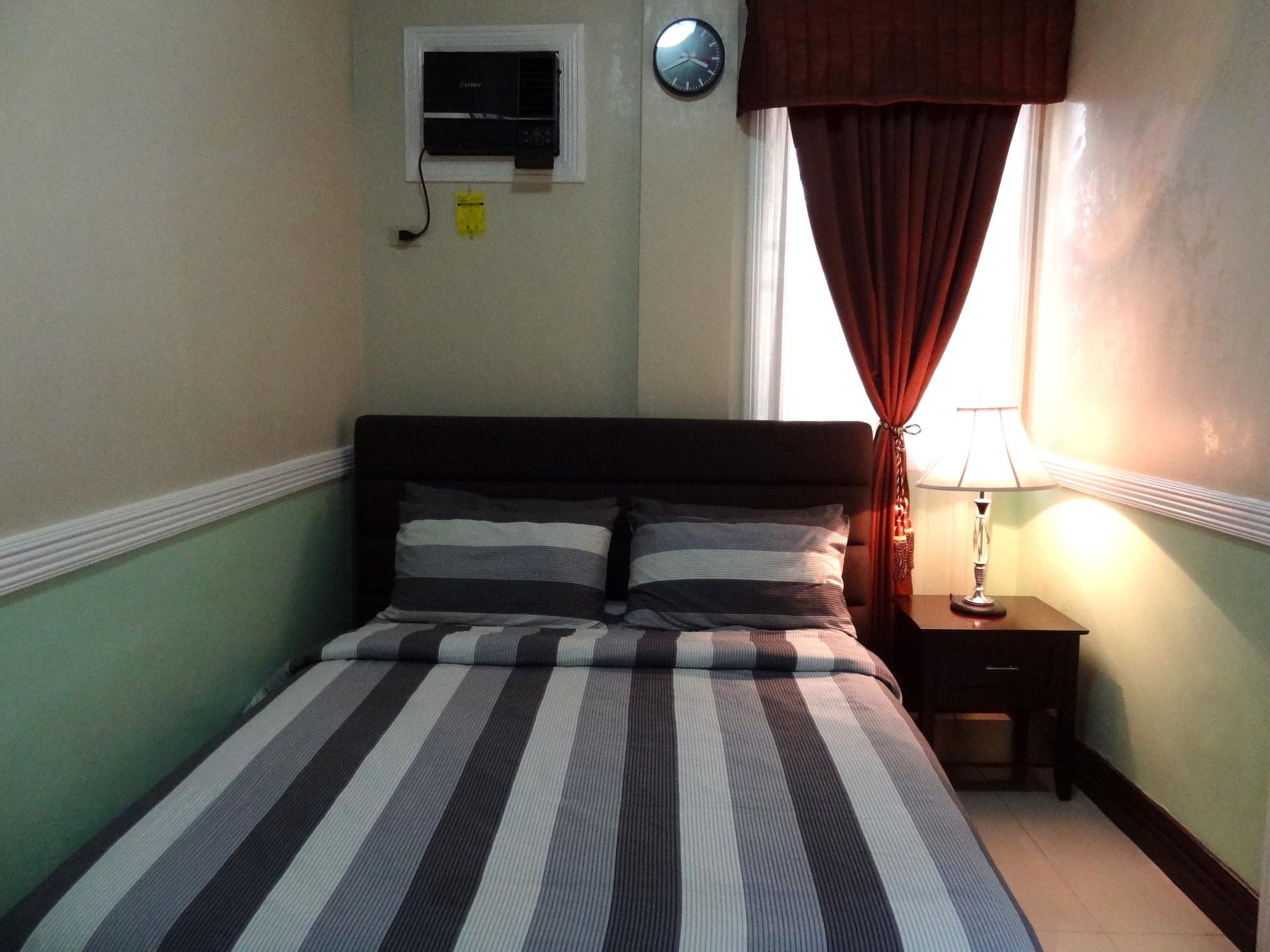The Executive Villa Inn & Suites Davao Exterior photo