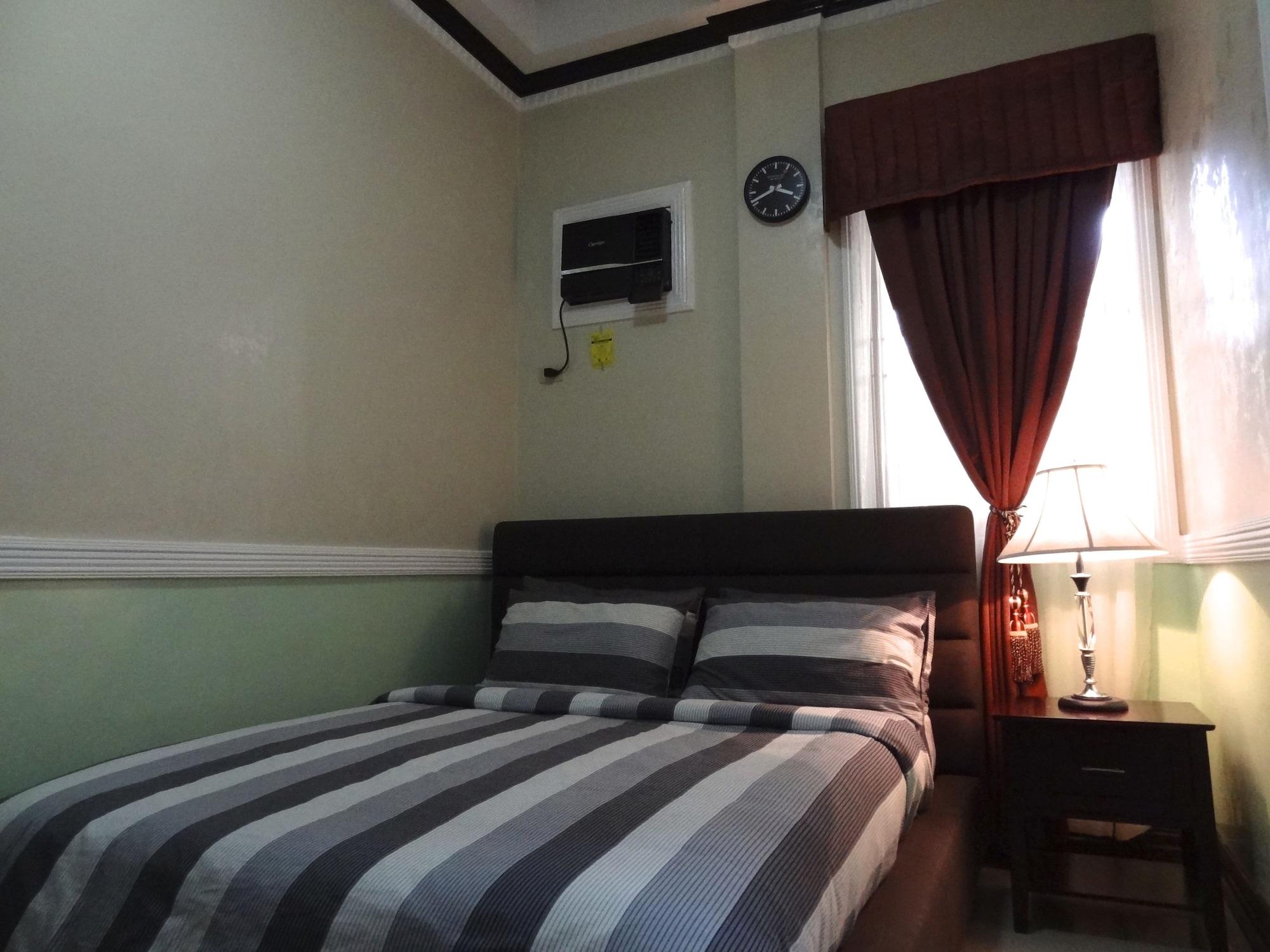 The Executive Villa Inn & Suites Davao Exterior photo