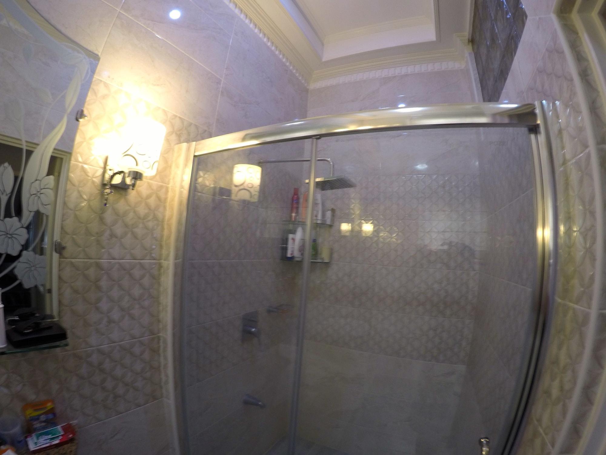 The Executive Villa Inn & Suites Davao Exterior photo