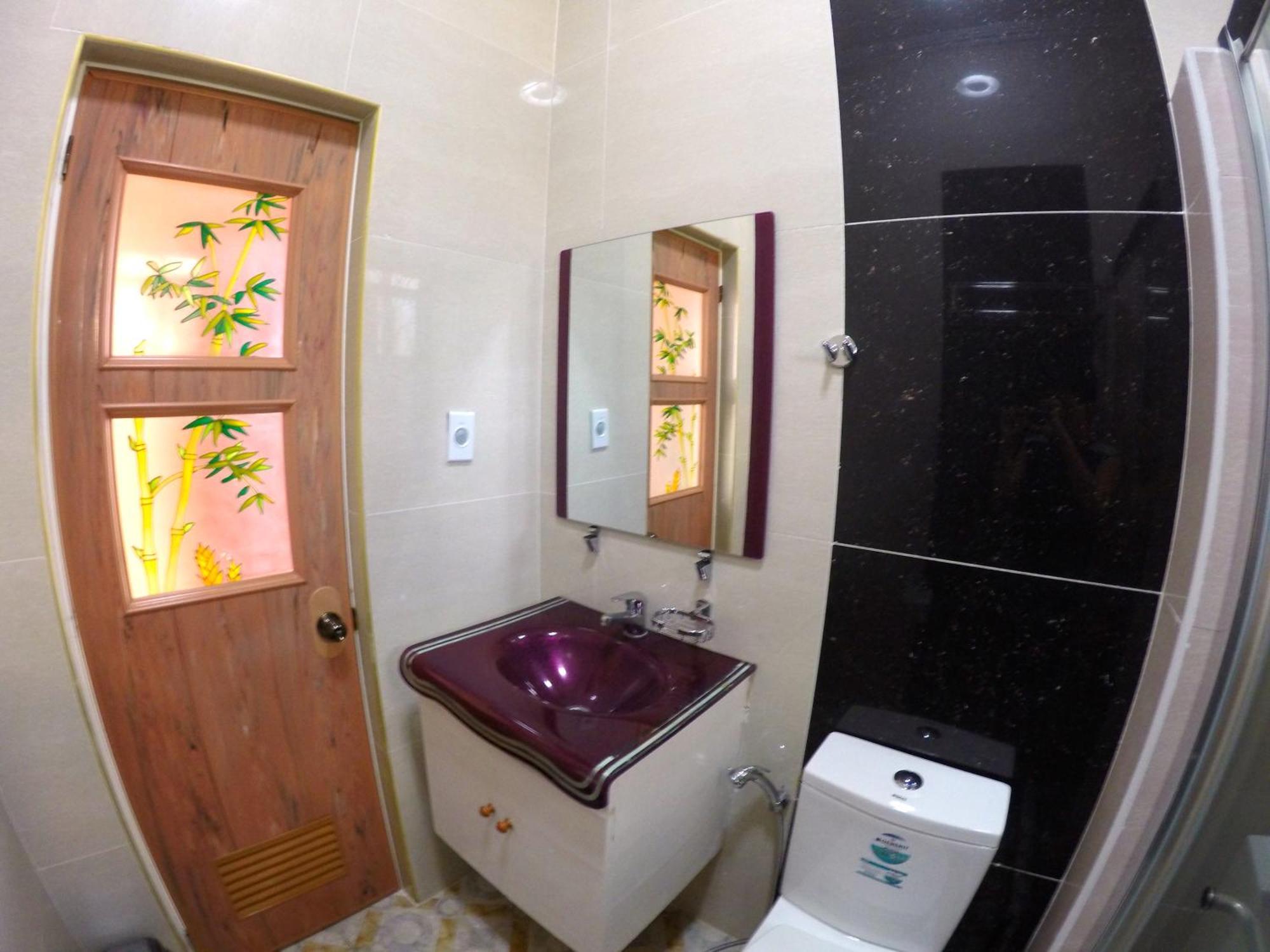 The Executive Villa Inn & Suites Davao Exterior photo