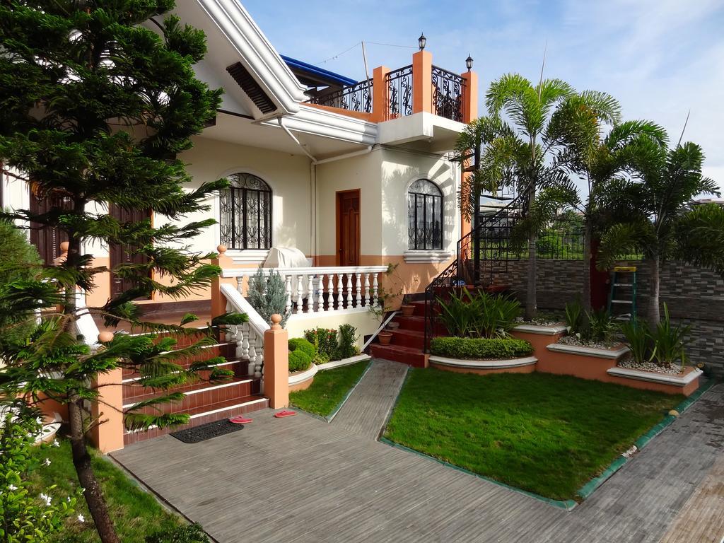 The Executive Villa Inn & Suites Davao Exterior photo