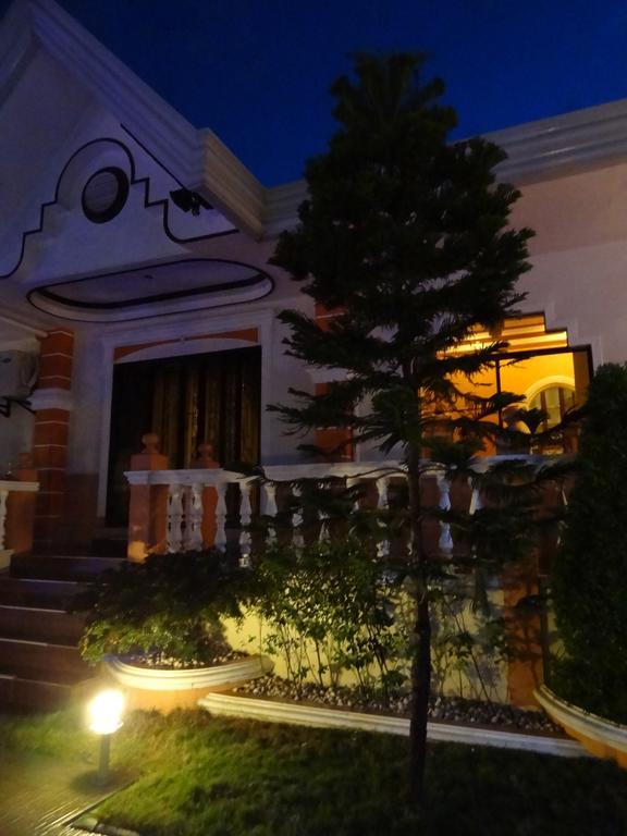 The Executive Villa Inn & Suites Davao Exterior photo