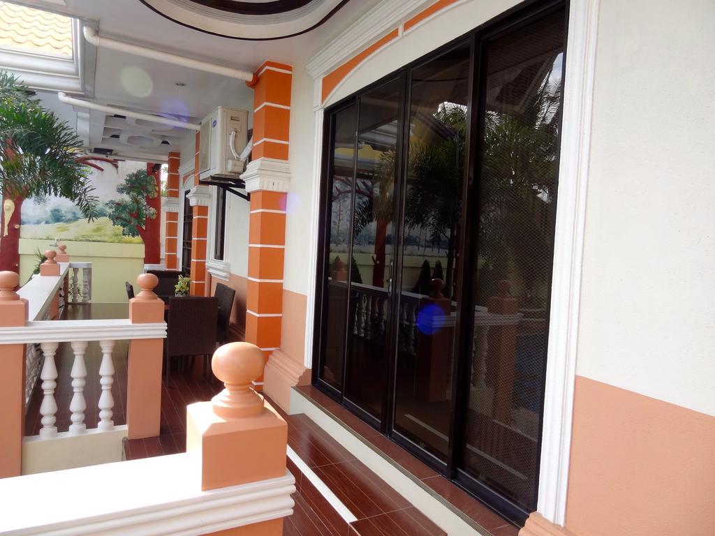The Executive Villa Inn & Suites Davao Exterior photo