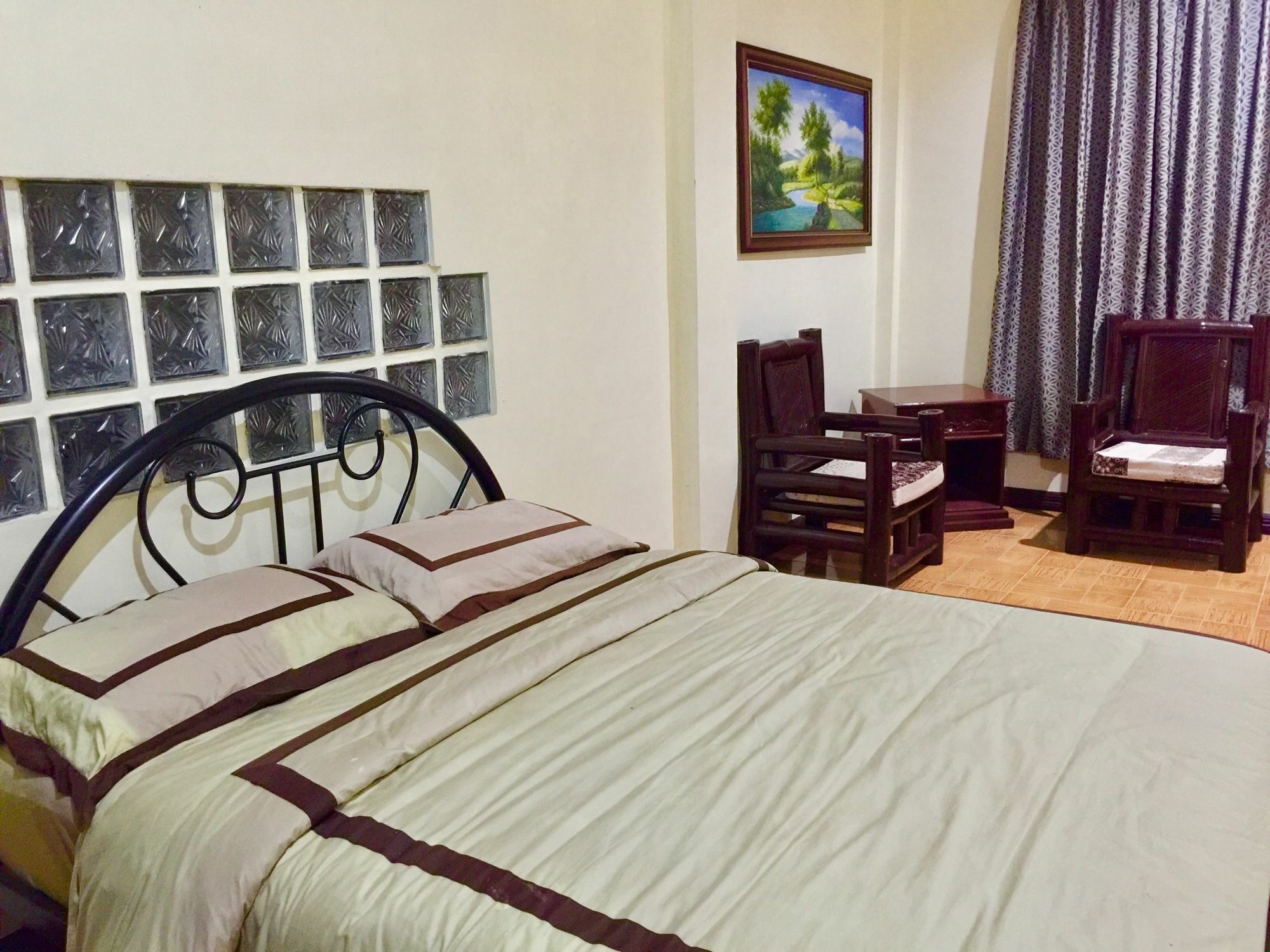 The Executive Villa Inn & Suites Davao Exterior photo