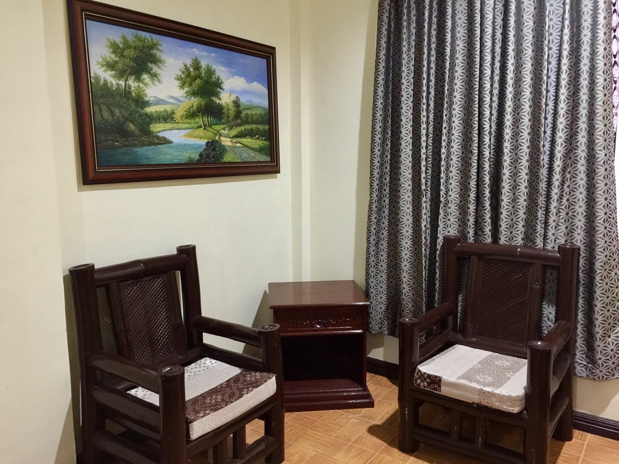 The Executive Villa Inn & Suites Davao Exterior photo